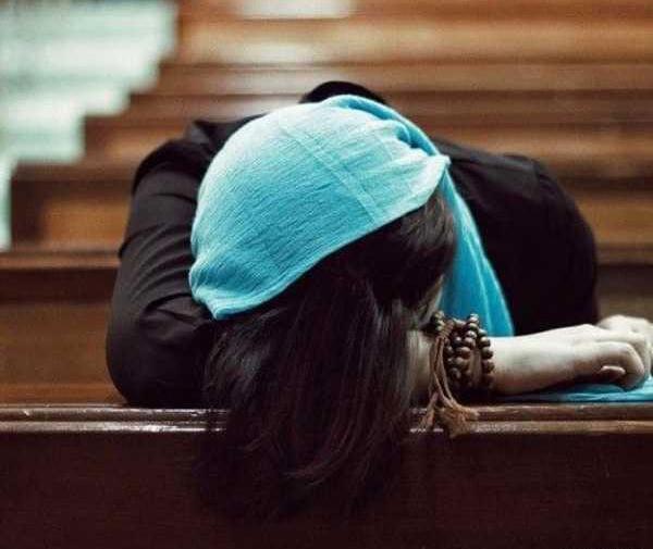 عکس پروفایل بدون نوشته دخترونه