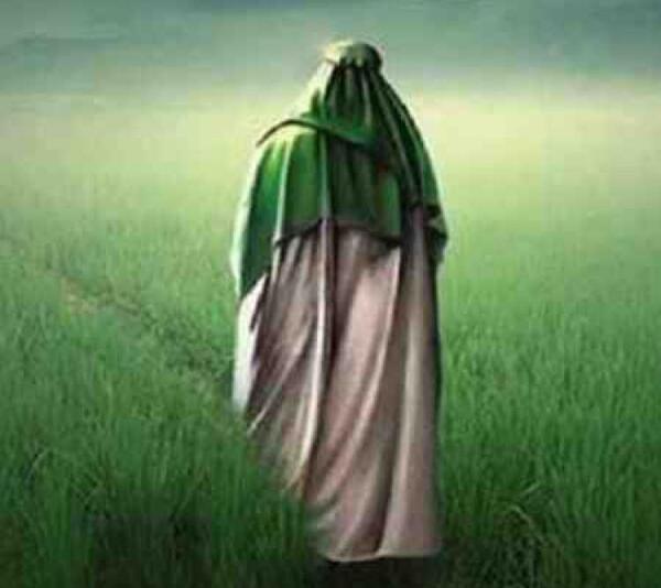 عکس در مورد امام زمان بدون نوشته