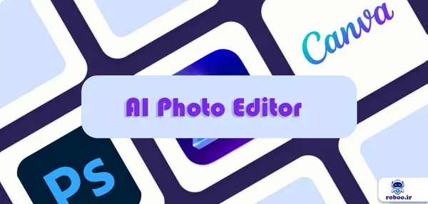 طراحی عکس نوشته با هوش مصنوعی