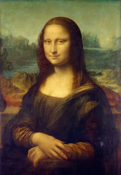 عکس نقاشی دست خدا و انسان