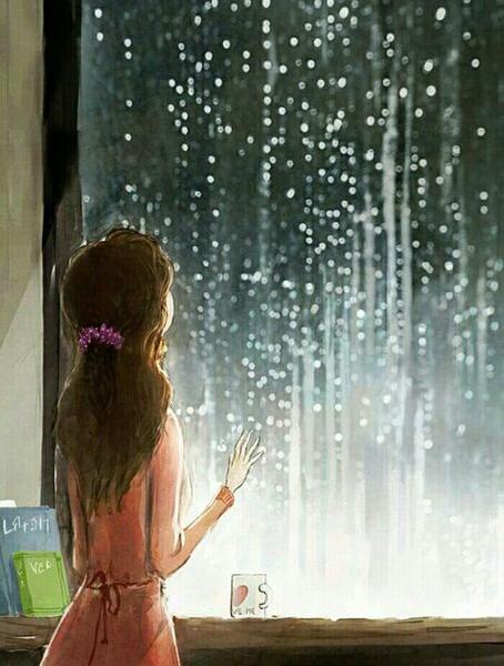 عکس نوشته گاهگاهی که دلم میگیرد به خودم میگویم