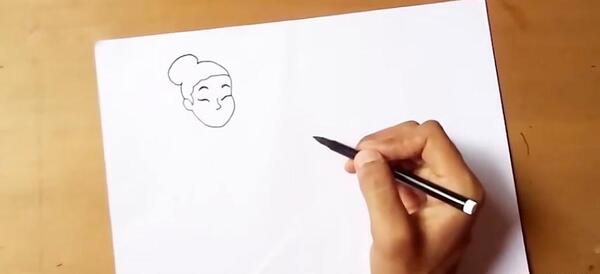 عکس نقاشی روز معلم برای کلاس اول