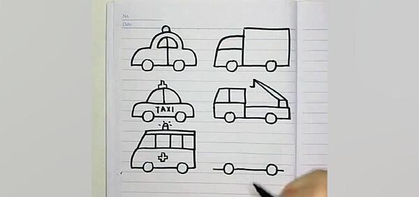 عکس نقاشی ژیان ساده