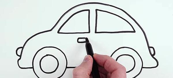 عکس نقاشی ژیان قدیمی