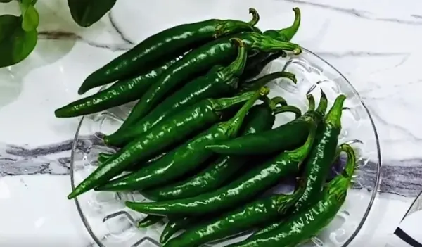 عکس نقاشی ضرب المثل فلفل نبین چه ریزه
