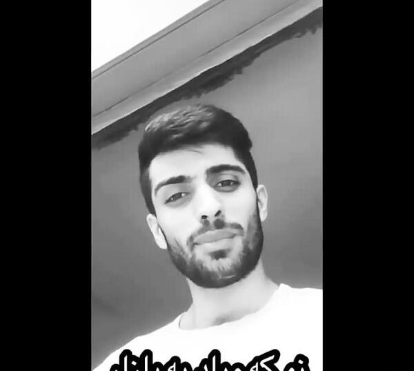 عکس نوشته نوکه میاد به بازار کهنه میشه دل آزار