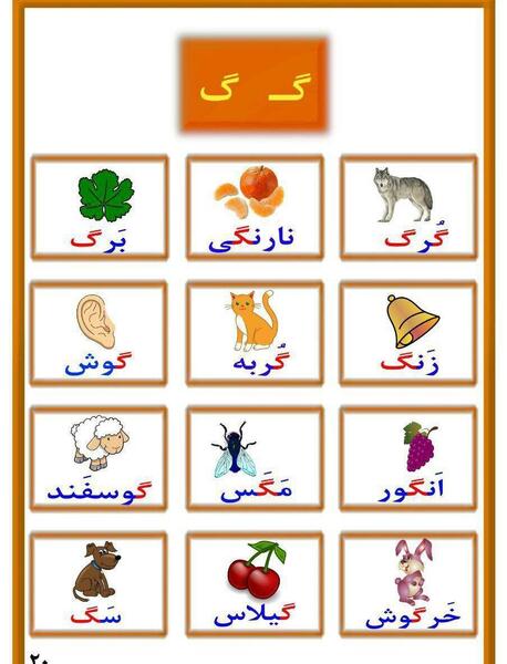 عکس نقاشی طبیعت کودکانه کلاس اول