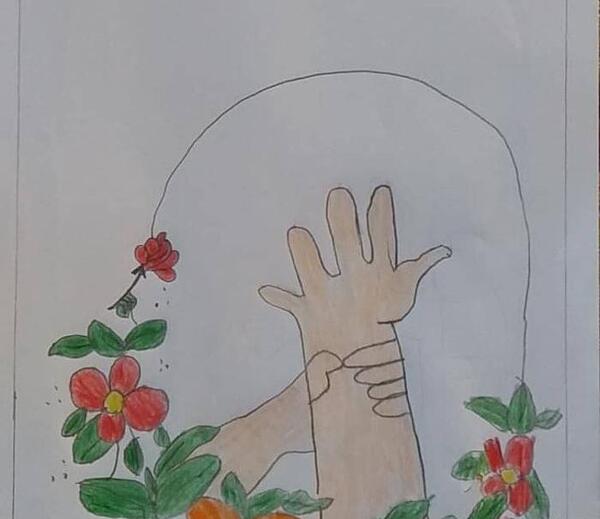 عکس نقاشی عید غدیر خم برای بزرگسالان