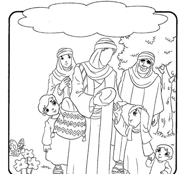 عکس نقاشی عید غدیر خم برای بزرگسالان