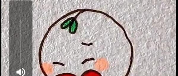 عکس نقاشی غمگین قلب