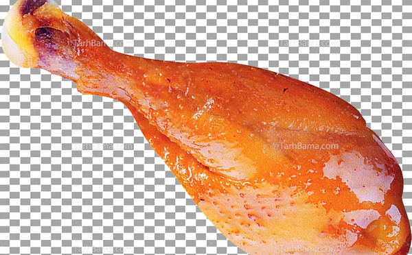 عکس نقاشی غذای مرغ