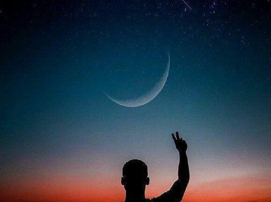 عکس نوشته من از خودم گذشتم