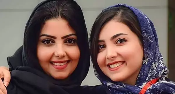 عکس مادر ایرانی زیبا