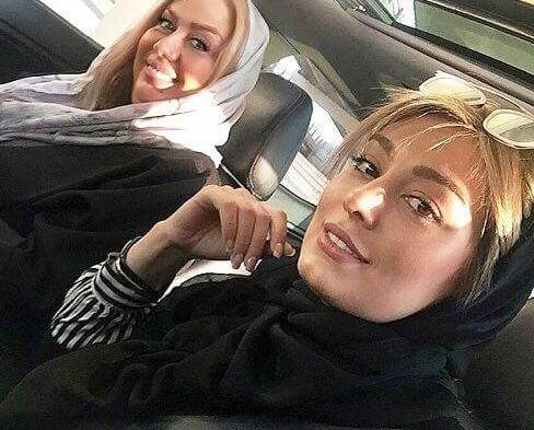 عکس مادر ایرانی زیبا