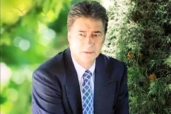 عکس نوشته من آن گلبرگ مغرورم که میمیرم ز بی آبی