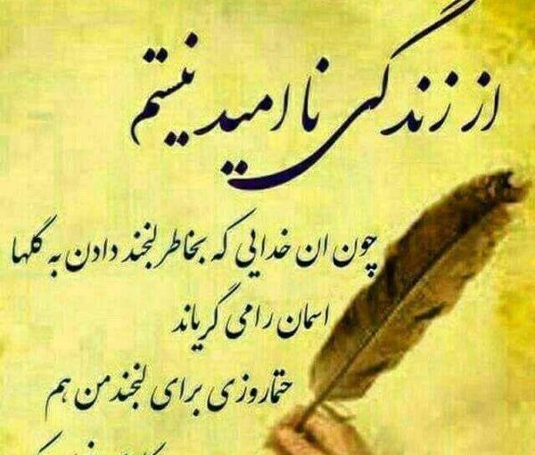 عکس نوشته عاقلانه و منطقی