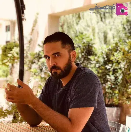 عکس فیلم برف