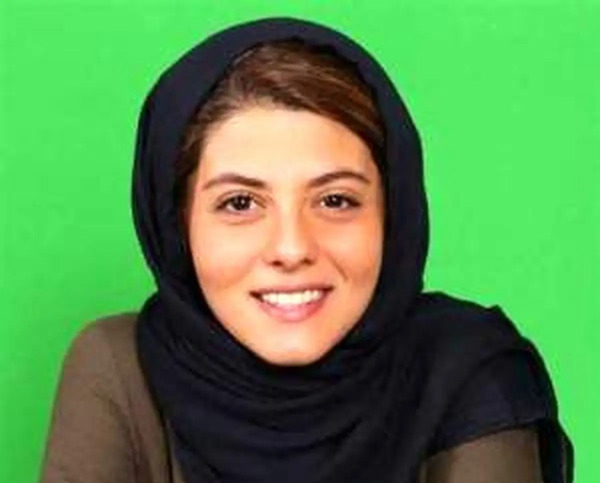 عکس بازیگران فیلم برف بی صدامی بارد