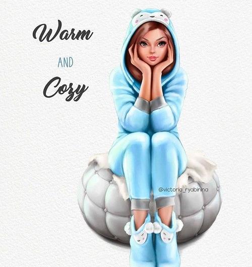 عکس عروسکی بامزه برای پروفایل