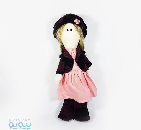 عکس عروسک روسی بزرگ