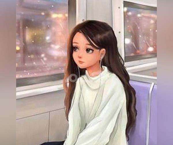 عکس عروسک برای پروفایل شاد