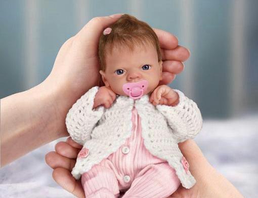 عکس عروسک جیشی بچه گانه