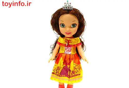 عکس عروسک های بچه گانه دخترانه
