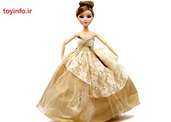 عکس عروسک های بچه گانه دخترانه