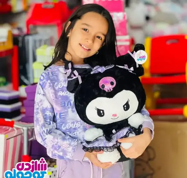 عکس عروسک های بچه گانه دخترانه