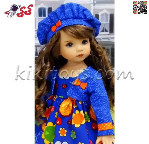 عکس عروسک های باربی بزرگ