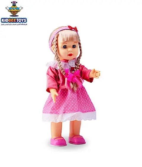 عکس عروسک پسرانه اسباب بازی