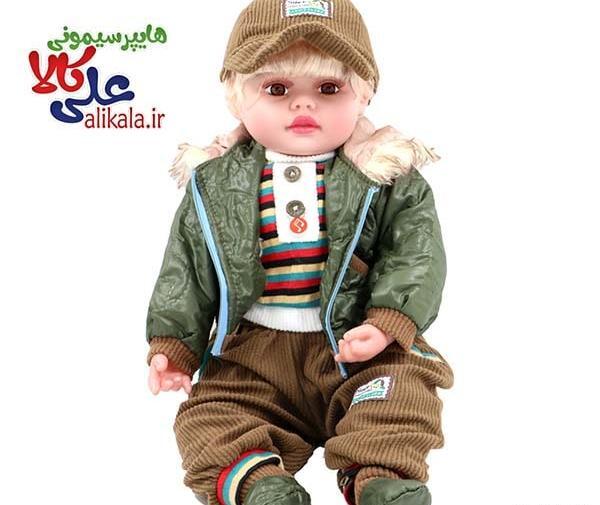 عکس عروسک های پسرانه
