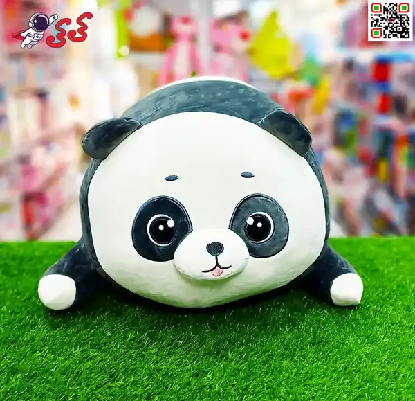 عکس عروسک پاندا کیوت