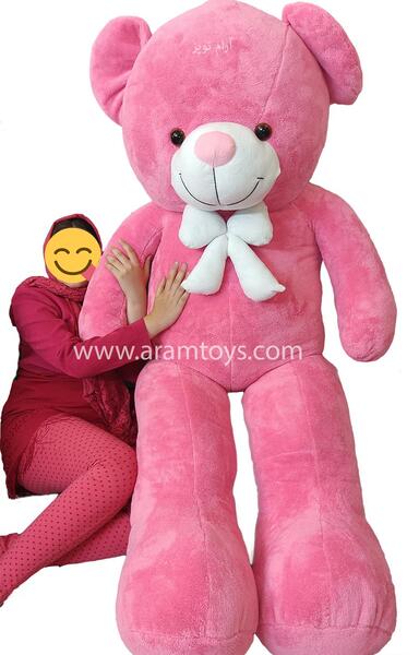 عکس عروسک پاندا کیوت