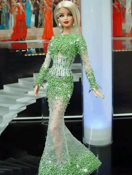 عکس عروسک پارچه ای قدیمی