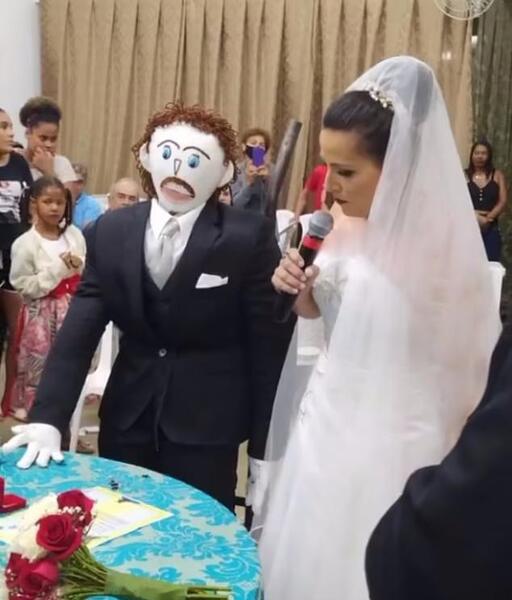 عکس بازیگران سریال عروسک پارچه ای
