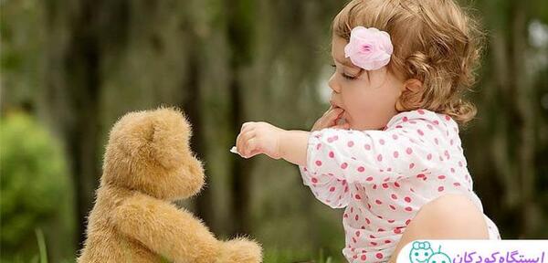 عکس عروسک پولیشی دخترانه