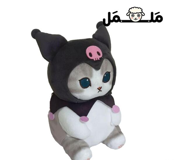 عکس عروسک پولیشی گربه
