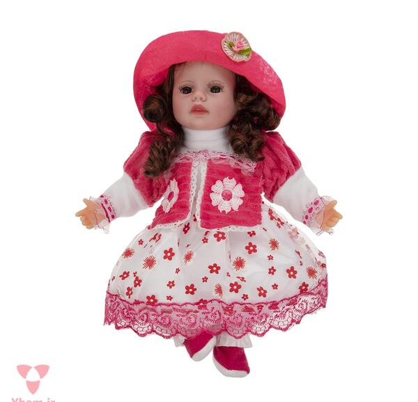عکس عروسک جدید دخترانه