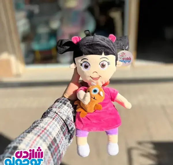 عکس عروسک جدید دخترانه