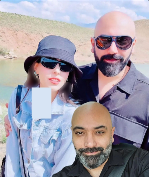 عکس عروسک جدید ایرانی