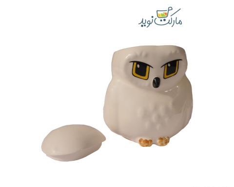 عکس عروسک جغد هری پاتر