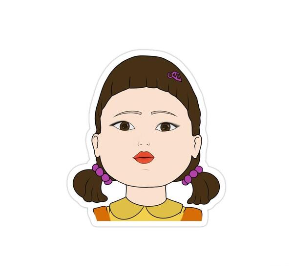 عکس عروسک چراغ قرمز