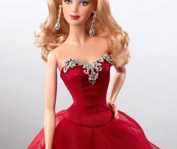 عکس عروسک چراغ قرمز