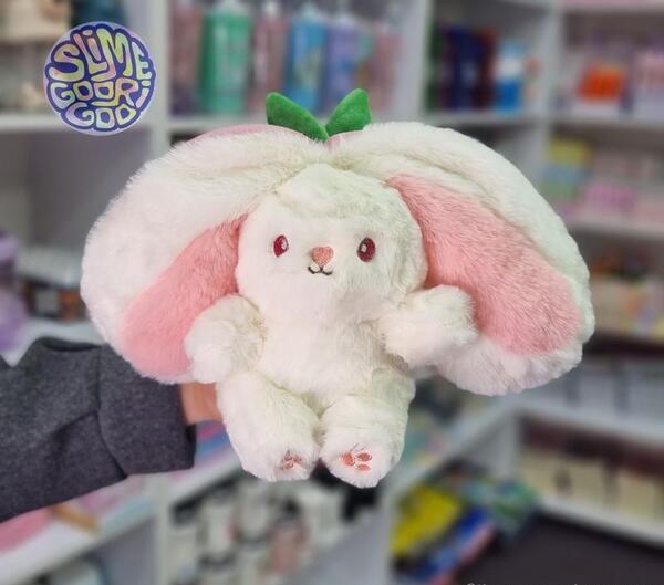 عکس عروسک خرگوشی سوپرایزی