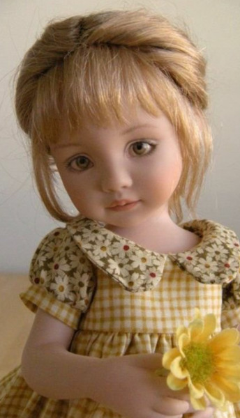عکس عروسک شاسخین بزرگ