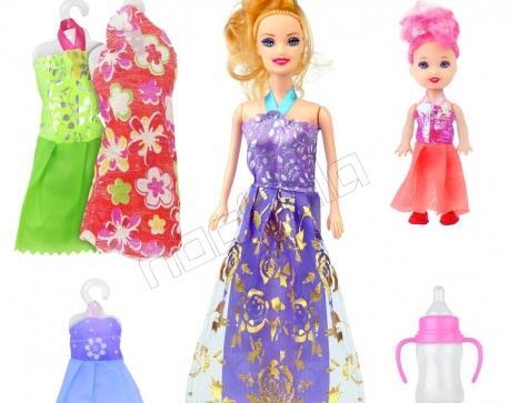 عکس عروسک شیری
