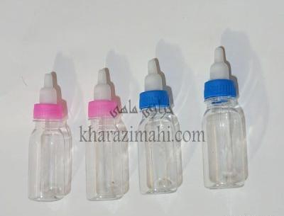 عکس عروسک شیشه شیر