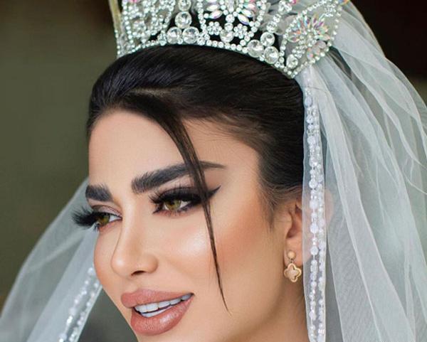عکس عروسک عروس بزرگ