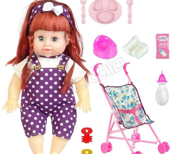 عکس عروسک عروسک جیشی